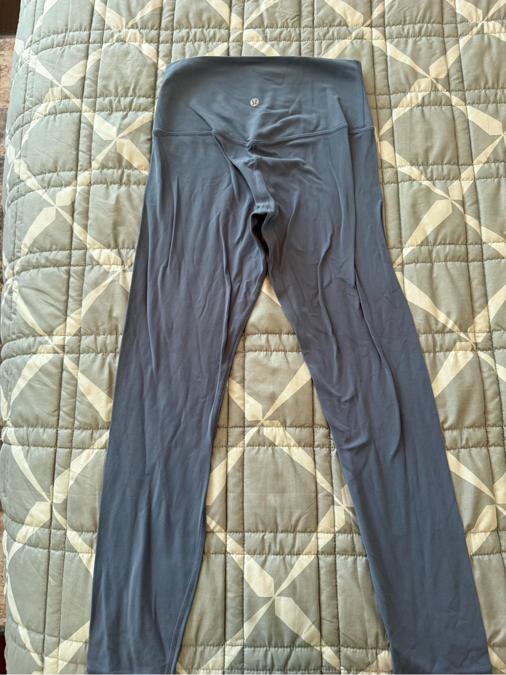 Lululemon Women’s Bundle (5) Leggings/pants Size 6 - Picture 6 of 12